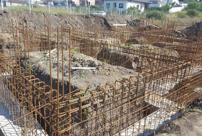 Casă cu 4 camere în Bucium - 5