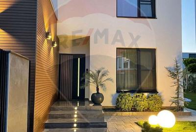 Casa exclusivista care combina perfect luxul ?i func?ionalitatea - 1