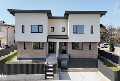 Casă cu 4 camere în Rediu