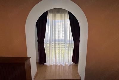 Apartament cu 2 camere decomandat în Națiunile Unite - 9