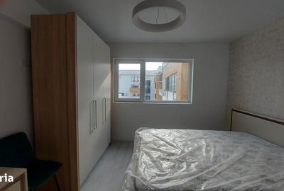 Apartament cu 3 camere în Berceni - 6