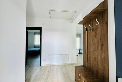 Casă Modernă - Parter + Pod - Teren 370mp - Comuna Berceni - 12