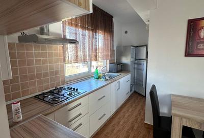 Apartament cu 3 camere semidecomandat în Calea Turzii - 4
