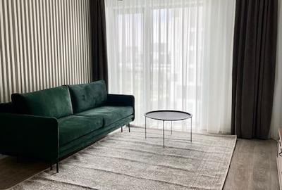 Proprietar/Studio dublu in Cloud 9 + Parcare / Promenada, Aviatiei, Pipera