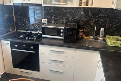 Apartament cu 4 camere în Bazalt - 12