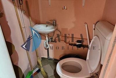 Spațiu comercial, de 29 mp, în Central - 2