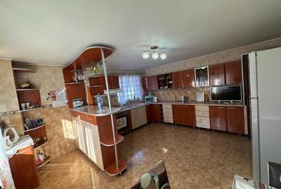 Casa Fundulea si Buc Vara+Spatiu comercial 500 euro chirie lunara -randament 3% - 14