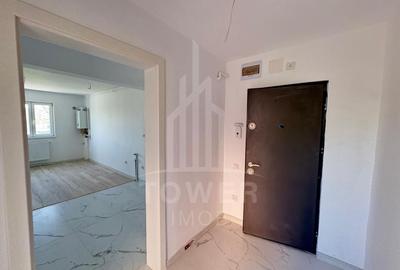 Apartament cu 2 camere decomandat în Lazaret - 6