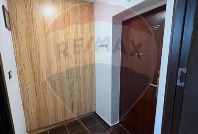 Apartament cu 1 camere de inchiriat in zona Vlaicu - 7