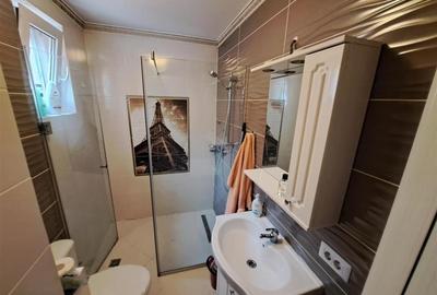 RECO chirie 3camere Sovata - 8