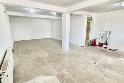 Casa de vanzare Frumusani - Spatiu Comercial la Parter - 25 min de Bucuresti - 13