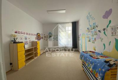 Casa partial mobilata, 10 camere,  zona Lunei - 2