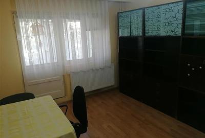 Langa Complexul Studentesc cu Centrala Apartament cu 1 Camera - 8