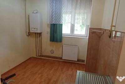 Apartament cu 2 camere nedecomandat în Central - 3