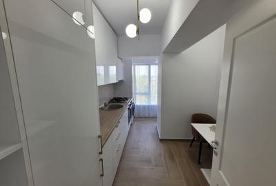 Apartament NOU 2 Camere Premium - Tatarasi - Zona Kaufland LIDL - View Panoramic - 3