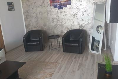 Apartament cu 2 camere semidecomandat în Ultracentral - 8