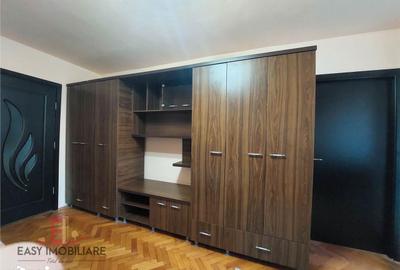 Apartament cu 2 camere, mobilat în Cornișa - 3
