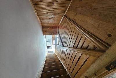 Casă cu 7 camere cu Teren 1134 Mp în Tarcău - 6