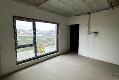 Casa premium P+1+M. 5 cam. Util 243mp. Teren 275mp - 8