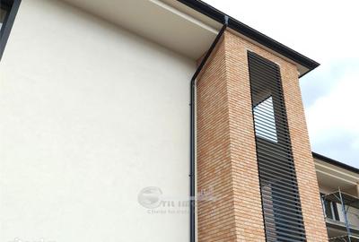 Apartament cu 2 camere decomandat în Miroslava