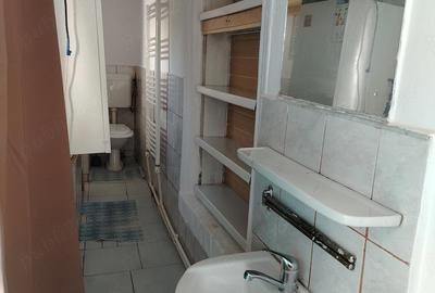 Apartament cu 2 camere decomandat în Copou - 7
