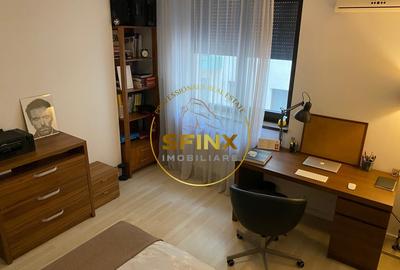 3 camere Mall Vitan Pta Alba Iulia bloc 2000 centrala parcare subterana - 5
