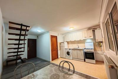 Apartament cu 2 camere decomandat în Valea Aurie - 6