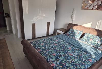 Apartament cu 2 camere decomandat, mobilat în Apărătorii Patriei - 4