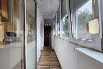 Apartament de inchiriat, 56 mp, zona Ultracentral - 2