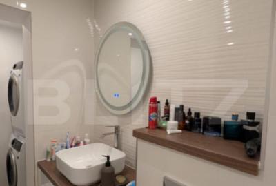 Apartament 3 camere, 72 mp, zona Micro 4 - 9