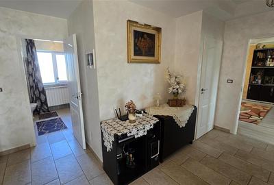 Casă individuală cu 7 camere cu Teren 2167 Mp în Rușii-Mănăstioara - 8