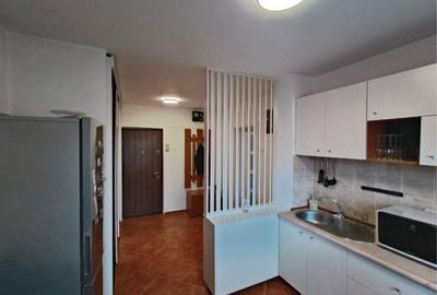 Apartament cu 2 camere în Olteniței - 1