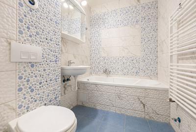 Apartament cu 3 camere decomandat în Avantgarden - 11
