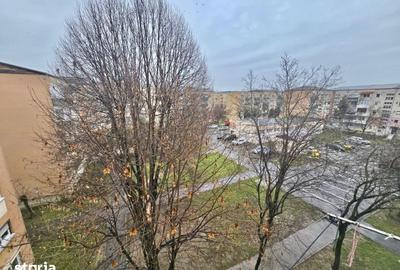 Apartament cu 3 camere decomandat în Micro 17 - 10