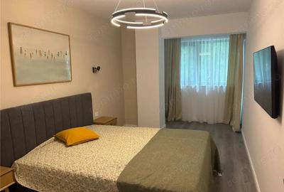 2 camere decomandate, lux - 1