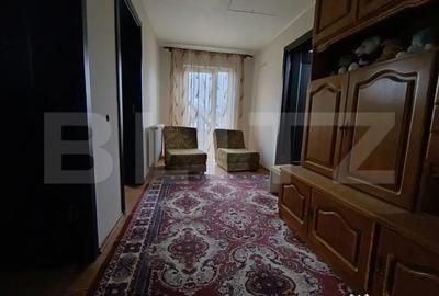 Casă cu 3 camere cu Teren 600 Mp în Agrij - 10