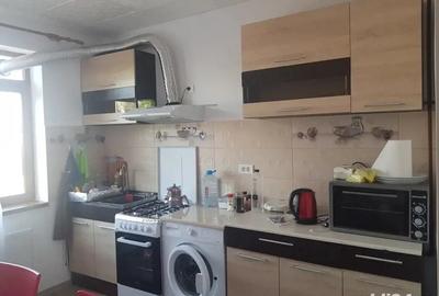 Vand apartament 2 camere decomandat, Mihail Kogalniceanu, Constanta - 10