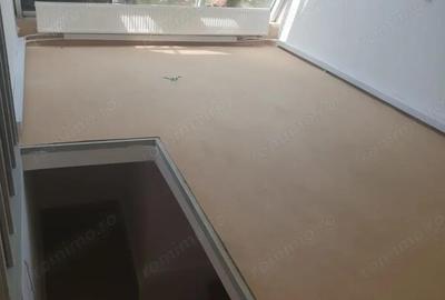 Ofer la inchiriere SAD zona centrala Balcescu-Rusu Sireanu, P+1+M, 200 mp utili, 10 camere + 4 bai - 14