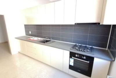 Apartament cu 3 camere 86,31 mp in prel. Ghencea - cartierul Latin - 6