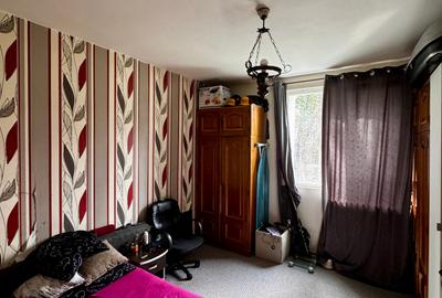 Vanzare apartament 2 camere Titan Potcoava parcare ADP - 12