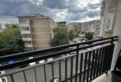 Apartament de vanzare, 74 mp, Bulevardul Traian - 10