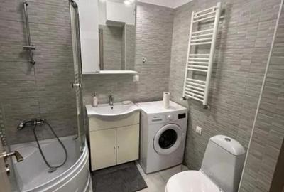Garsonieră semidecomandată în Chiajna - 3