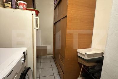 Apartament cu 3 camere decomandat în Tudor - 1
