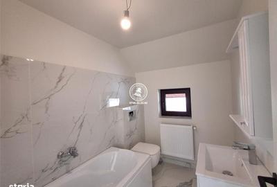 Casă cu 4 camere în Cogeasca - 12