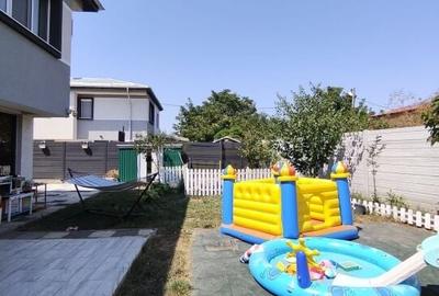 Casa in imobil tip Duplex, sos Leordeni, acces Sos Oltenitei si Splaiul Unirii - 10
