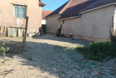 Vand casa batraneasca in Hidiselu de Dobresti - 7