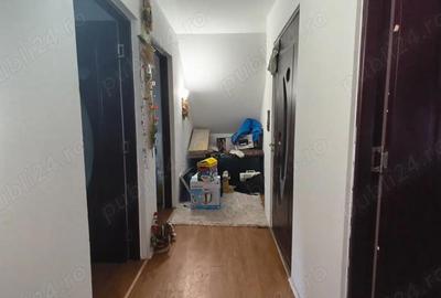 Casă în 22 Decembrie