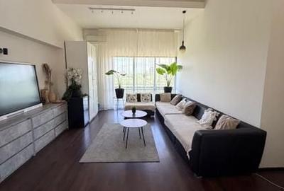 Apartament cu 5 camere decomandat în Băneasa - 1