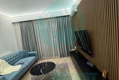 Apartament cu 2 camere decomandat, mobilat în Cișmigiu - 5