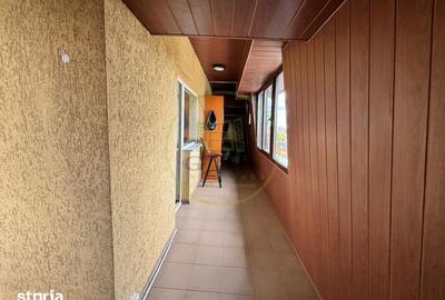 Apartament cu 2 camere semidecomandat, mobilat în Craiovița Nouă - 10